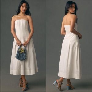 Mare Mare Anthropologie dress